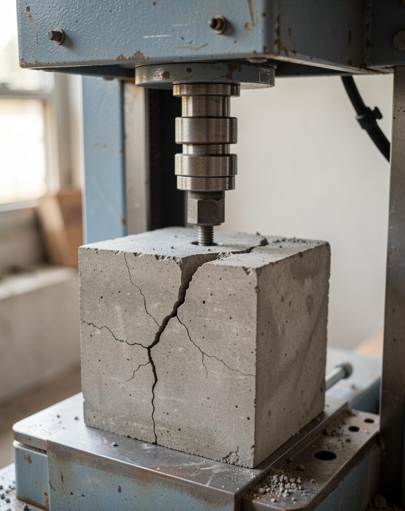 The close view beside it: A note on high-volume fly ash concrete: the CANMET work of the 1980s, mixes with more ash than cement, and what the demonstration walls taught the trade.