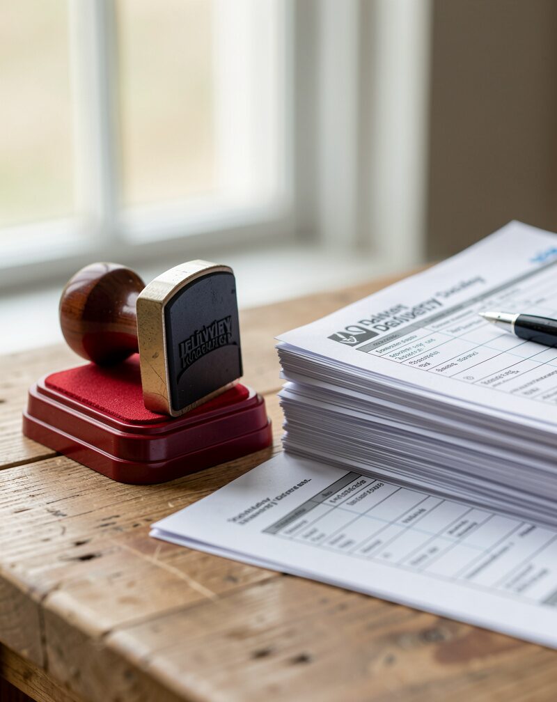 The close view beside it: The cement mill test certificate is the product's passport. A note on the fields that matter: fineness, setting time, strength, LOI and what a buyer actually checks.